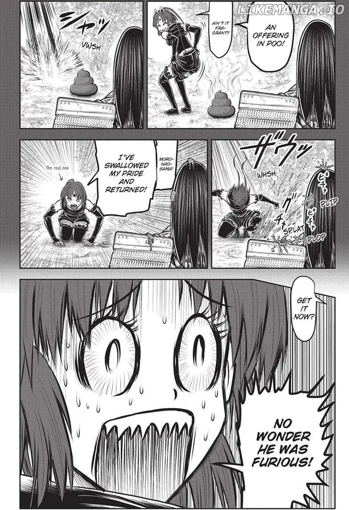 The Elusive Samurai Chapter 149 image 10_optimized